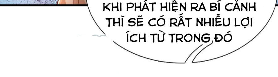 Tuyệt Thế Phi Đao Chapter 132 - Trang 2