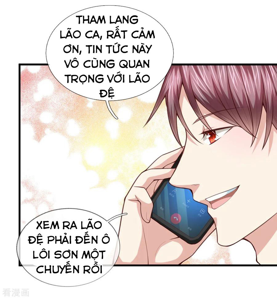 Tuyệt Thế Phi Đao Chapter 132 - Trang 2