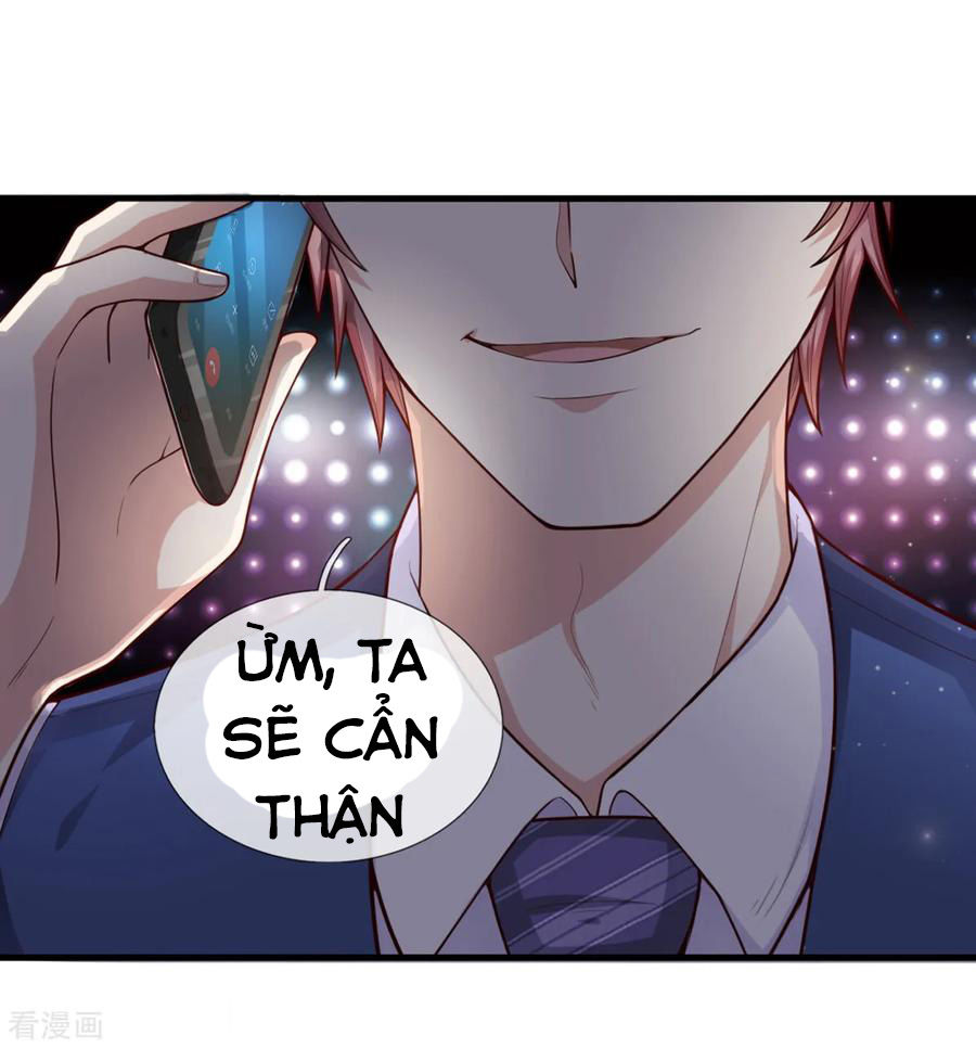 Tuyệt Thế Phi Đao Chapter 132 - Trang 2