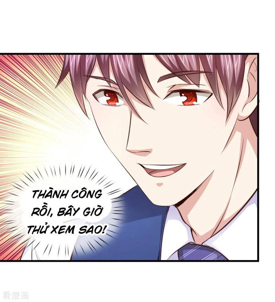 Tuyệt Thế Phi Đao Chapter 132 - Trang 2