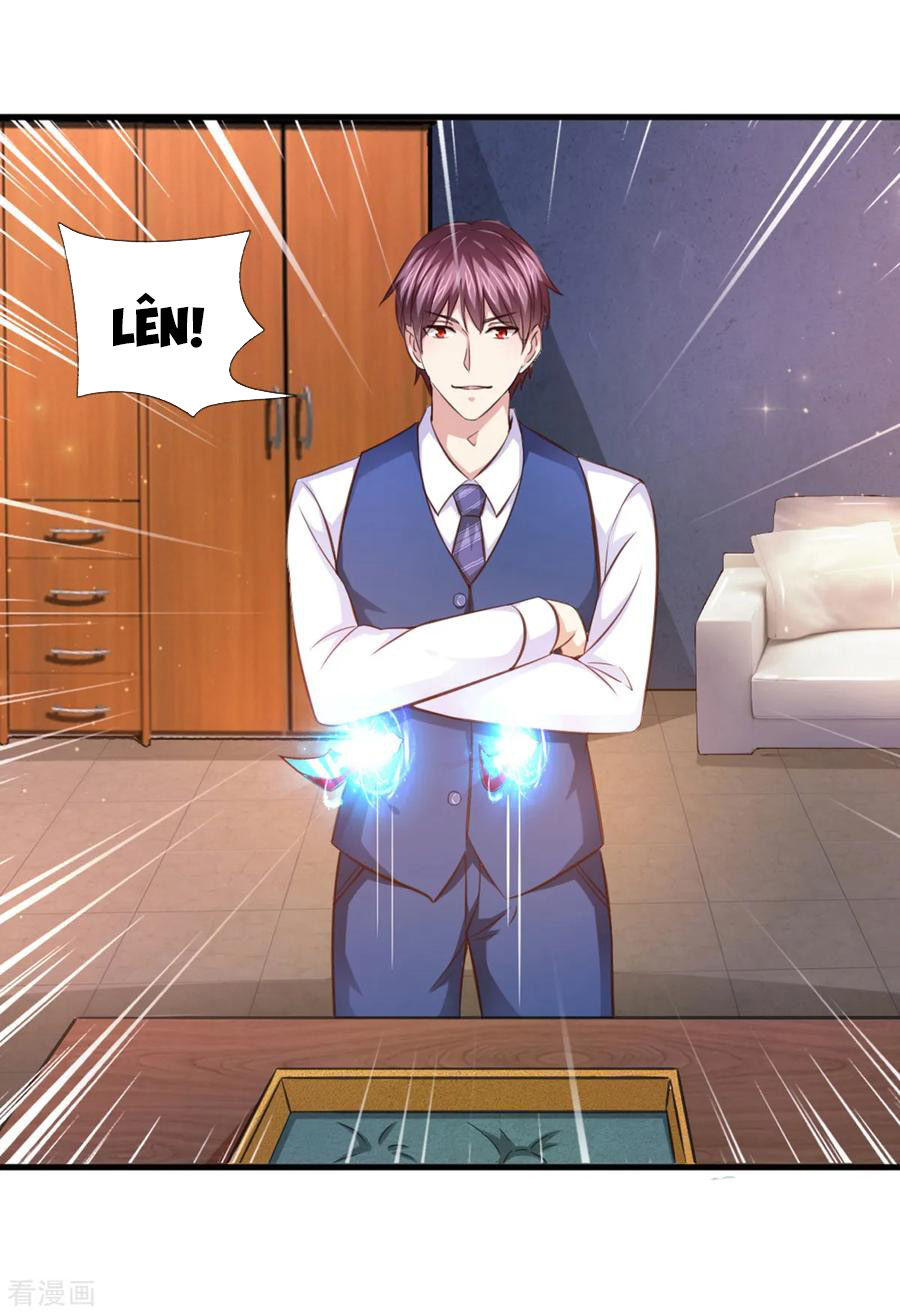 Tuyệt Thế Phi Đao Chapter 132 - Trang 2