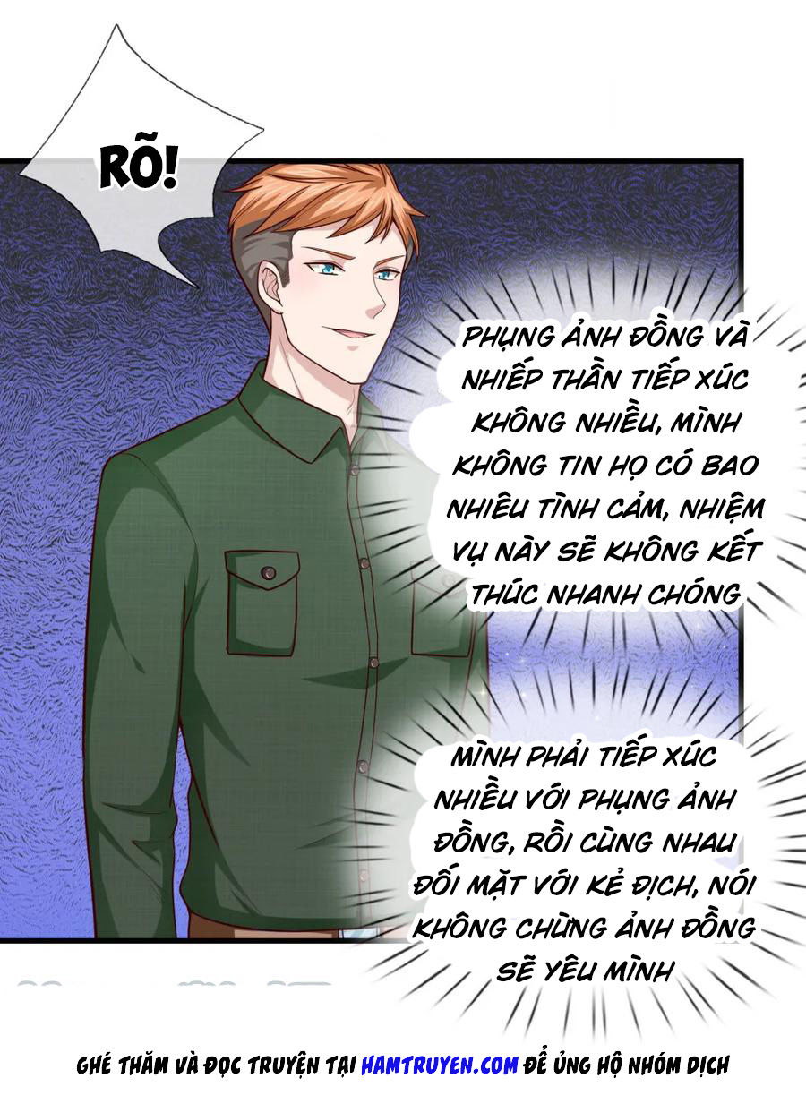 Tuyệt Thế Phi Đao Chapter 133 - Trang 2