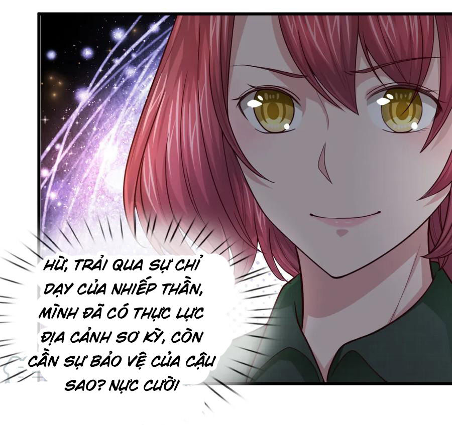 Tuyệt Thế Phi Đao Chapter 133 - Trang 2