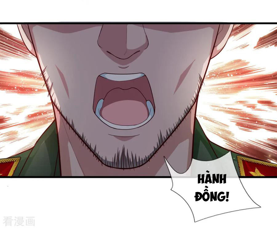 Tuyệt Thế Phi Đao Chapter 133 - Trang 2