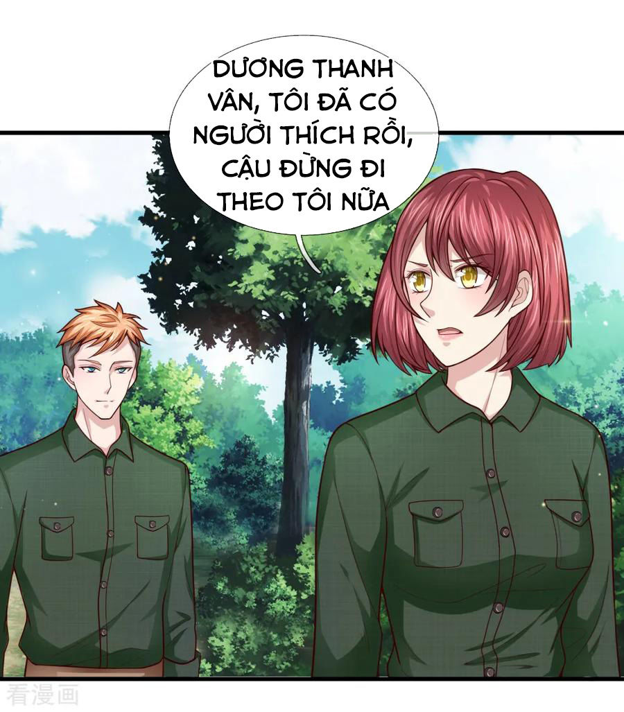 Tuyệt Thế Phi Đao Chapter 133 - Trang 2