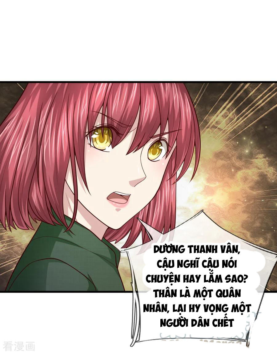 Tuyệt Thế Phi Đao Chapter 133 - Trang 2