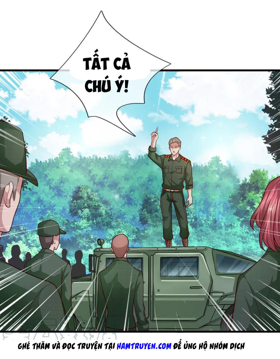 Tuyệt Thế Phi Đao Chapter 133 - Trang 2