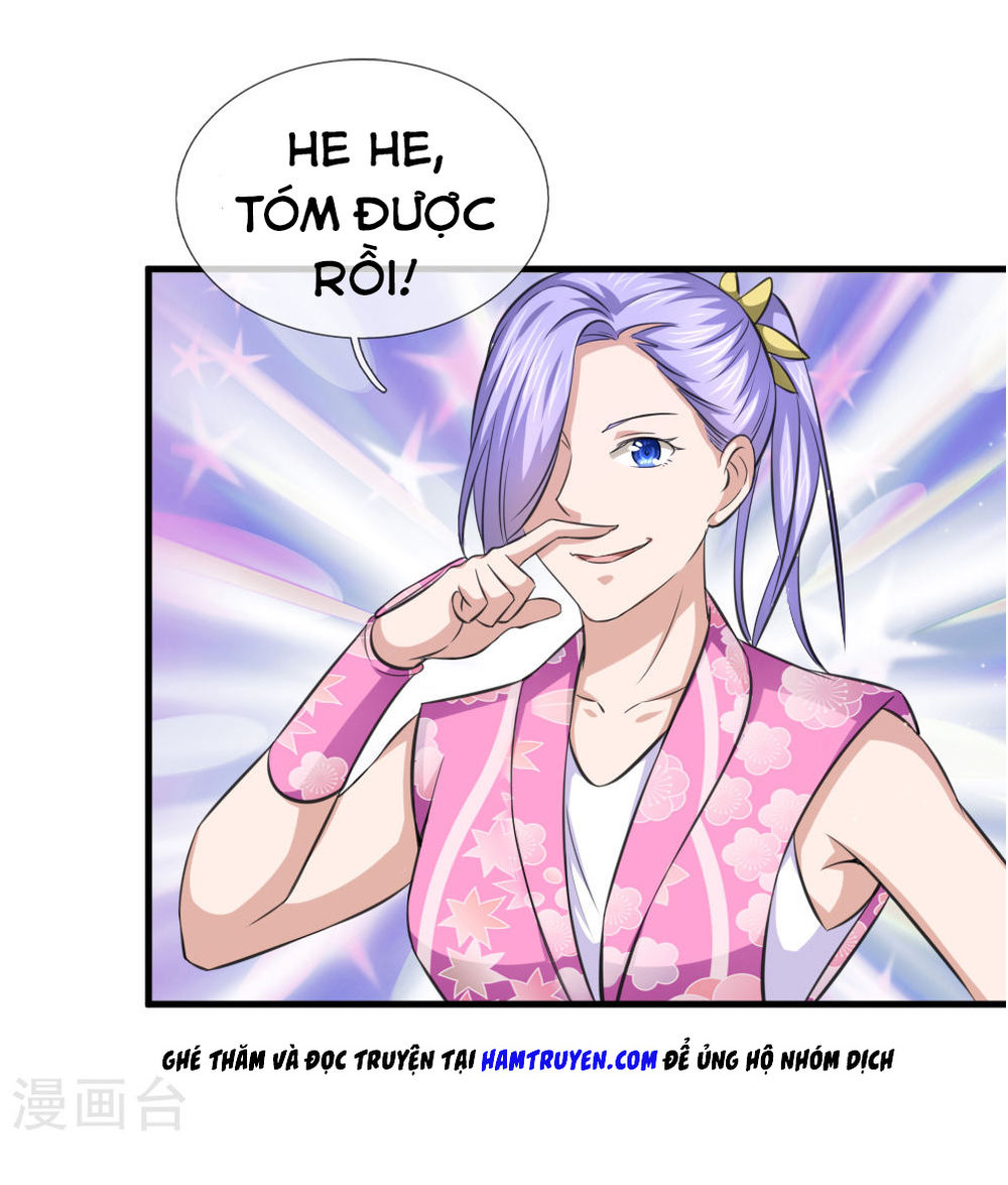 Tuyệt Thế Phi Đao Chapter 134 - Trang 2