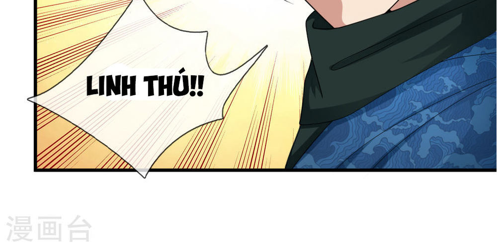 Tuyệt Thế Phi Đao Chapter 135 - Trang 2