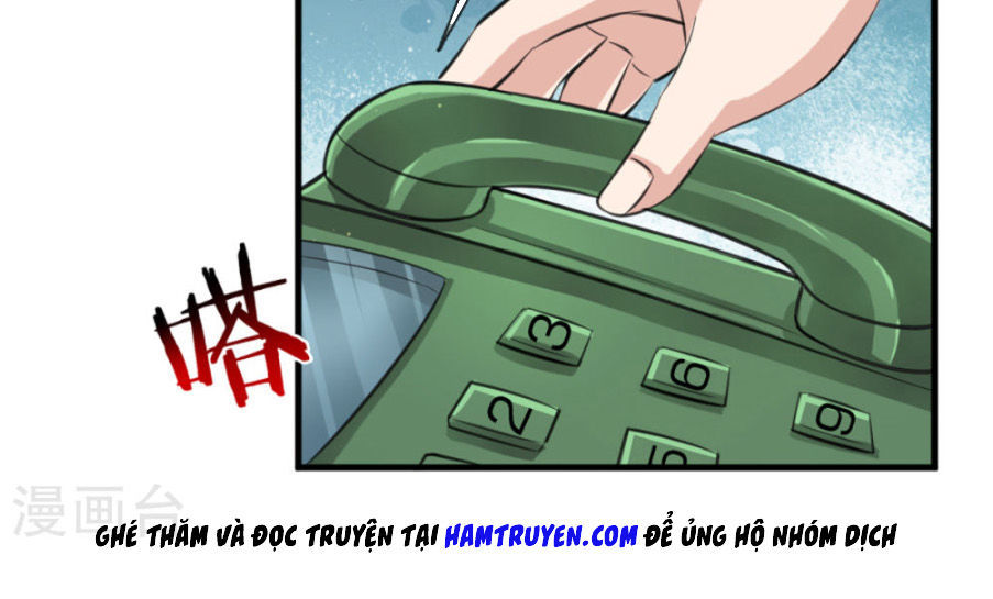 Tuyệt Thế Phi Đao Chapter 136 - Trang 2