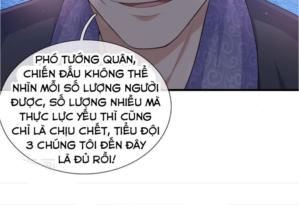 Tuyệt Thế Phi Đao Chapter 137 - Trang 2