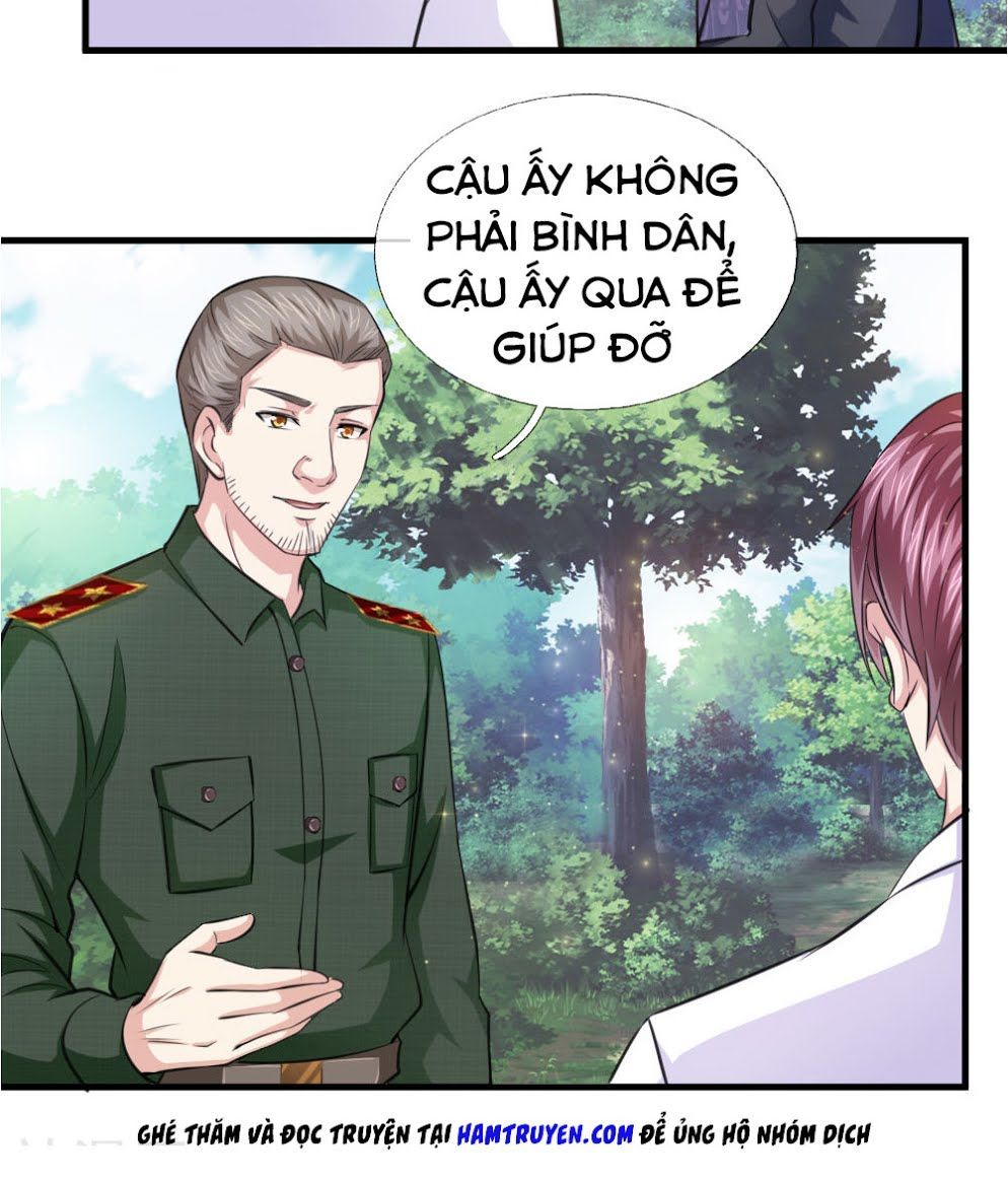 Tuyệt Thế Phi Đao Chapter 137 - Trang 2