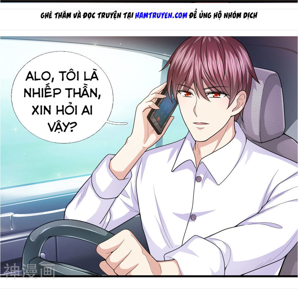 Tuyệt Thế Phi Đao Chapter 137 - Trang 2