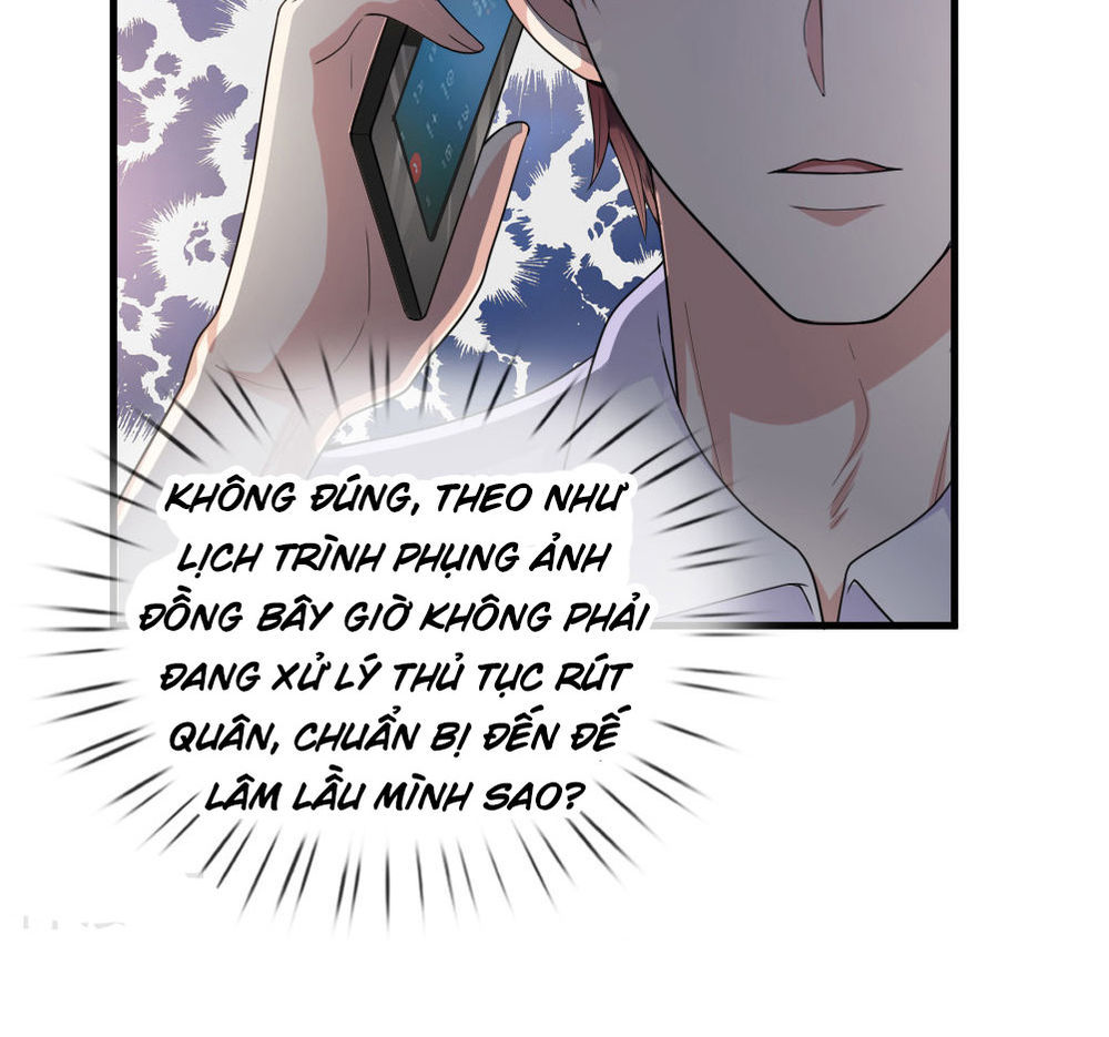 Tuyệt Thế Phi Đao Chapter 137 - Trang 2