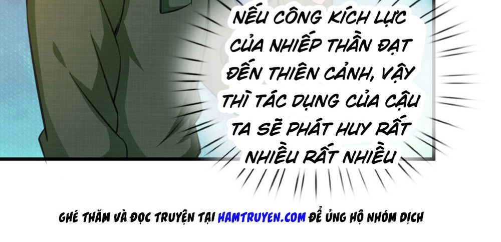 Tuyệt Thế Phi Đao Chapter 138 - Trang 2