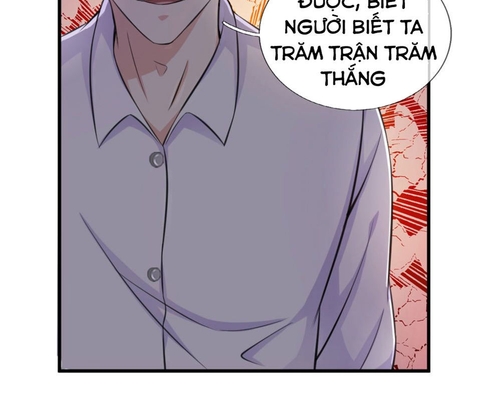Tuyệt Thế Phi Đao Chapter 138 - Trang 2
