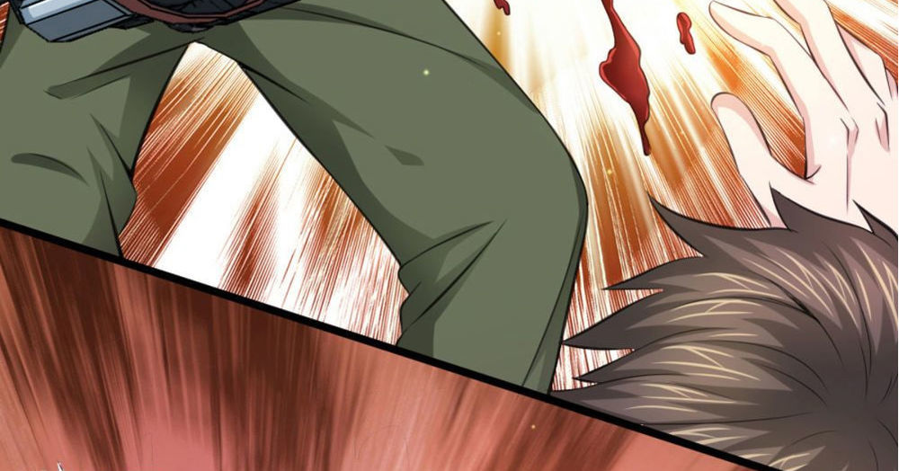 Tuyệt Thế Phi Đao Chapter 138 - Trang 2