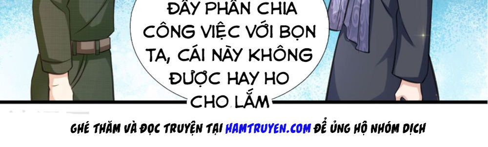 Tuyệt Thế Phi Đao Chapter 138 - Trang 2