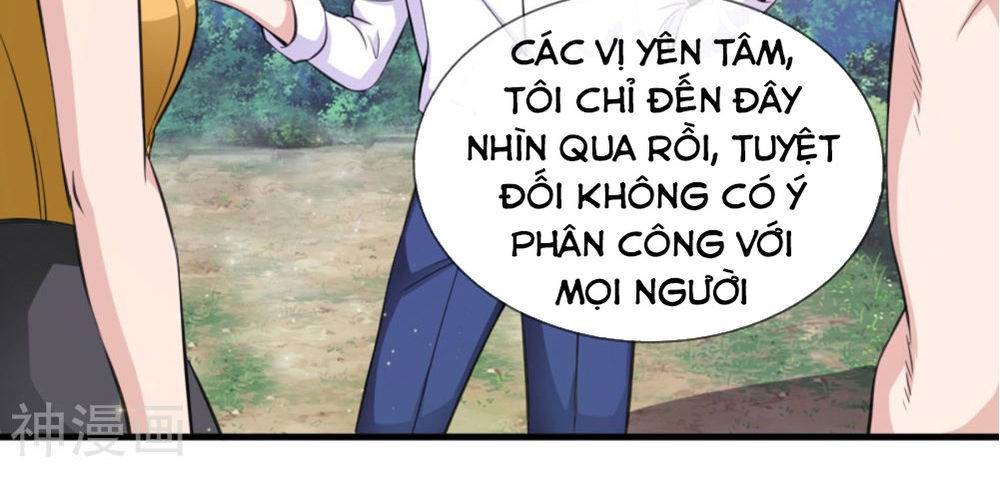 Tuyệt Thế Phi Đao Chapter 138 - Trang 2