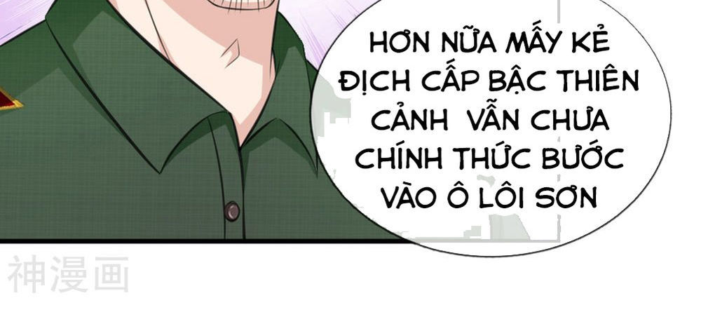Tuyệt Thế Phi Đao Chapter 138 - Trang 2
