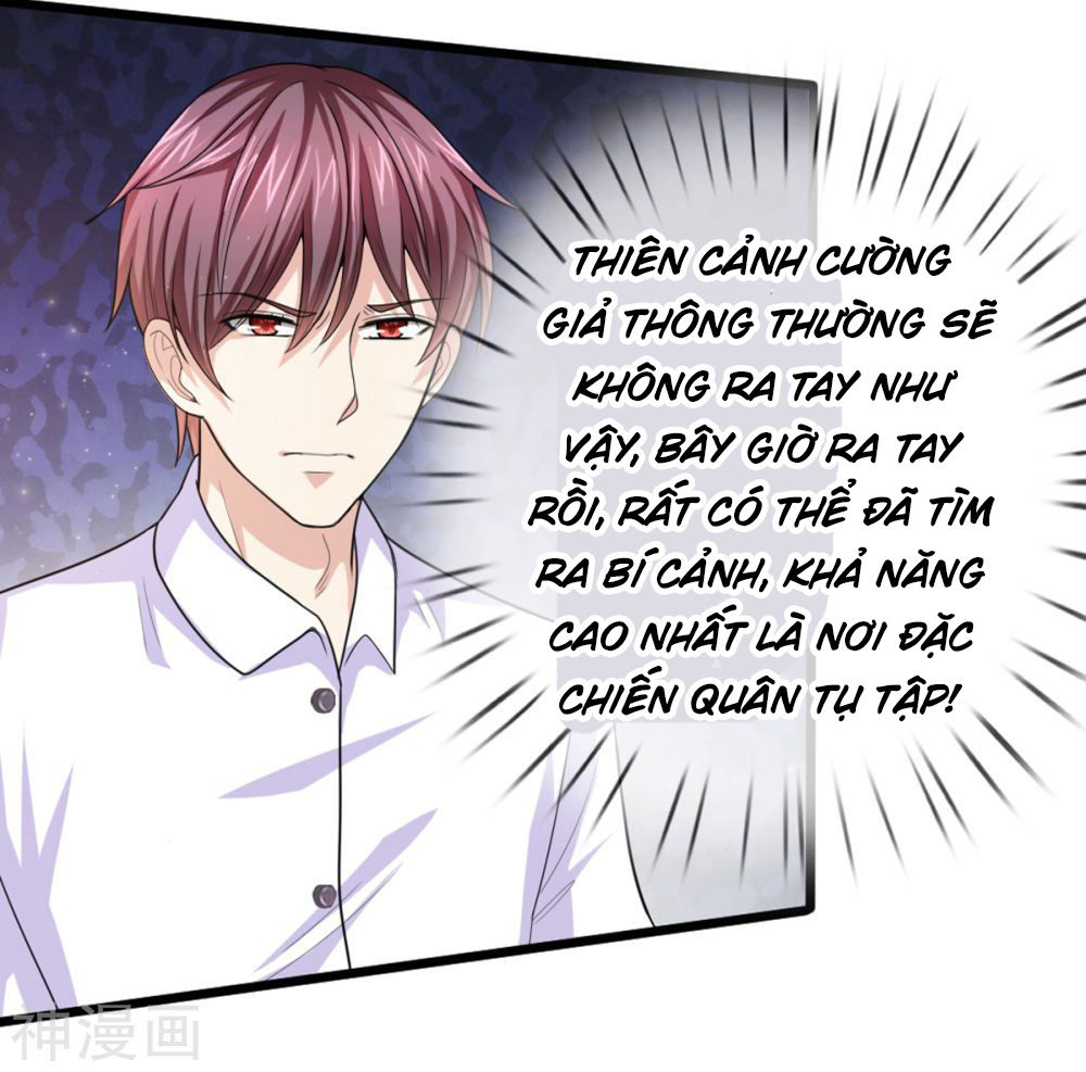 Tuyệt Thế Phi Đao Chapter 139 - Trang 2