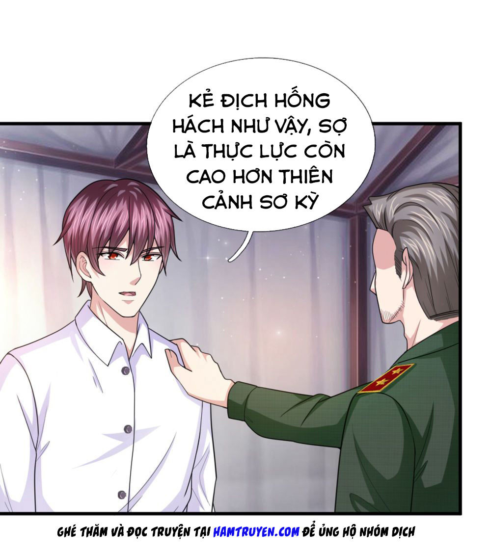 Tuyệt Thế Phi Đao Chapter 139 - Trang 2