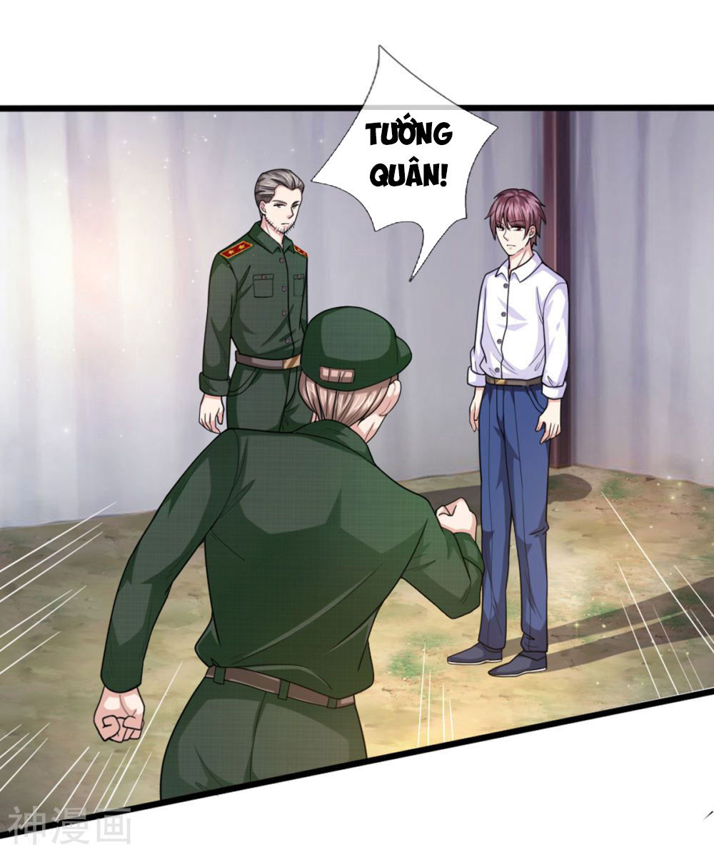 Tuyệt Thế Phi Đao Chapter 139 - Trang 2