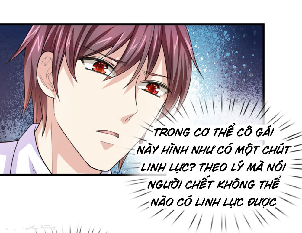 Tuyệt Thế Phi Đao Chapter 139 - Trang 2