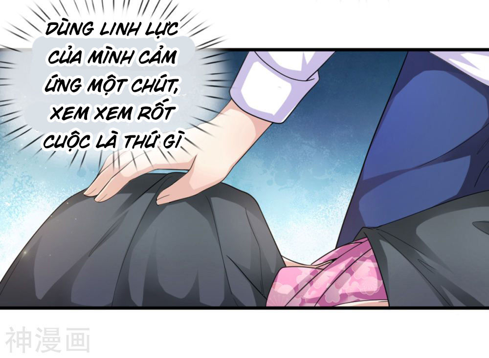 Tuyệt Thế Phi Đao Chapter 139 - Trang 2