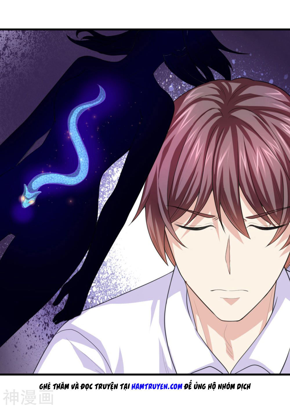 Tuyệt Thế Phi Đao Chapter 139 - Trang 2