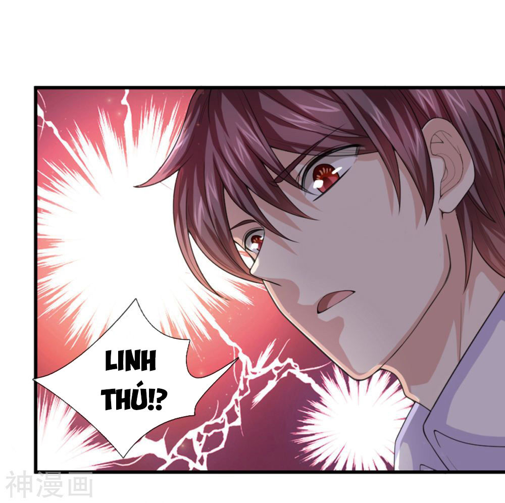 Tuyệt Thế Phi Đao Chapter 139 - Trang 2