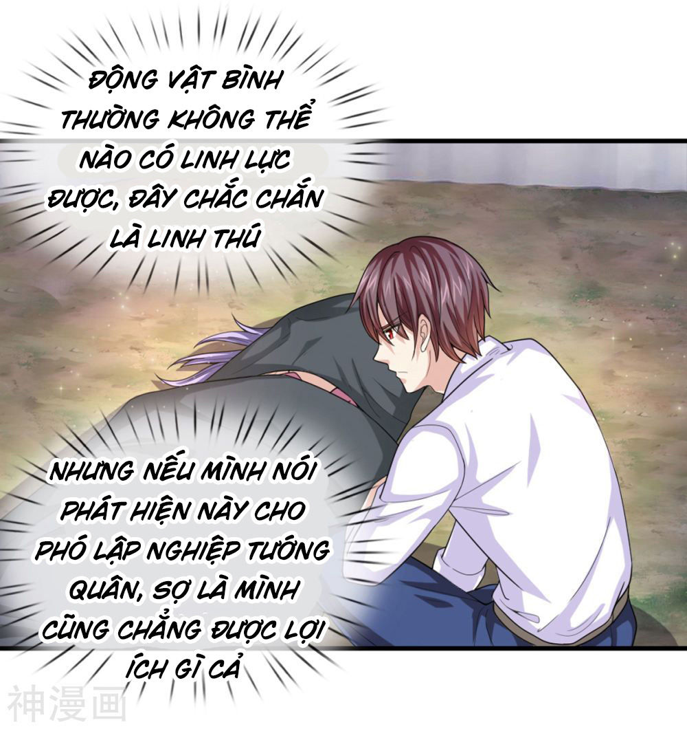 Tuyệt Thế Phi Đao Chapter 139 - Trang 2