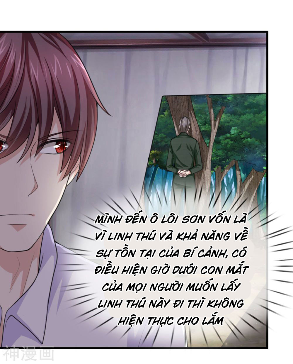 Tuyệt Thế Phi Đao Chapter 139 - Trang 2