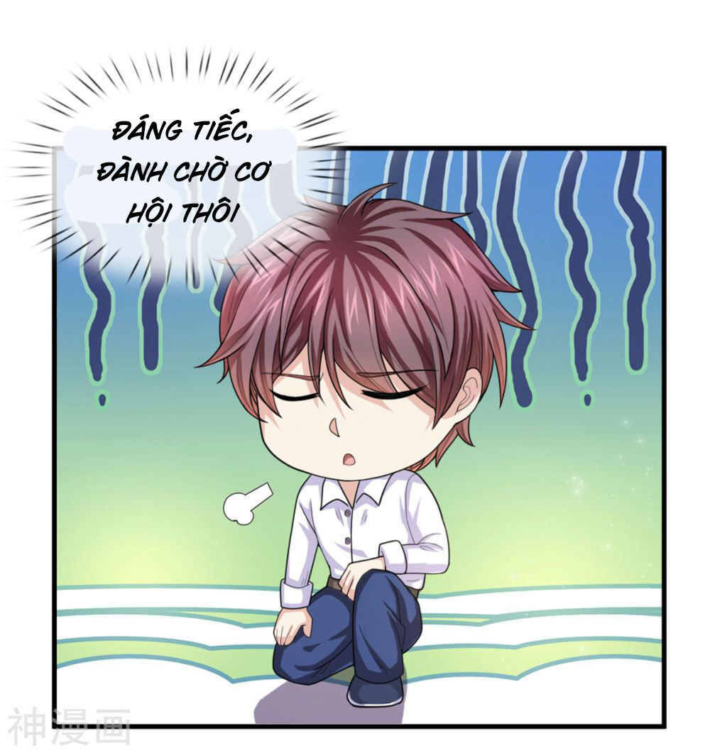 Tuyệt Thế Phi Đao Chapter 139 - Trang 2