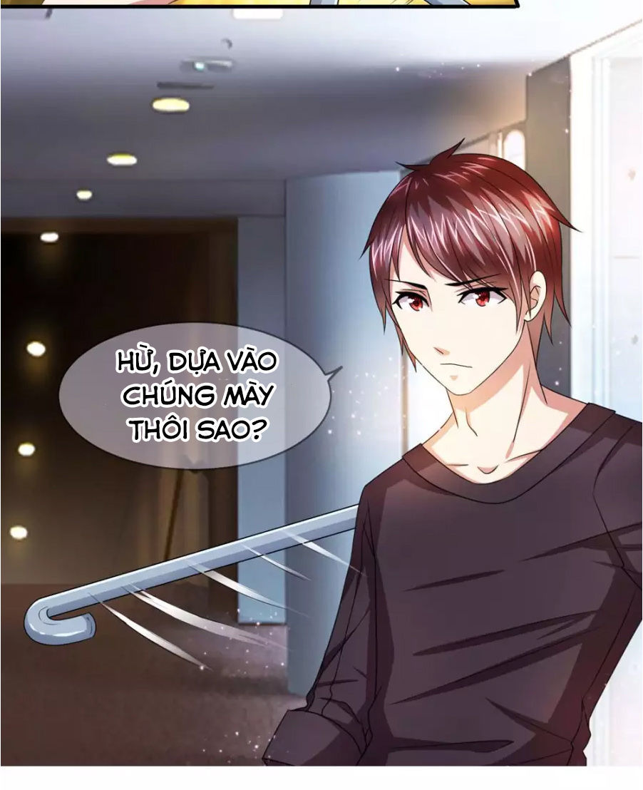 Tuyệt Thế Phi Đao Chapter 14 - Trang 2