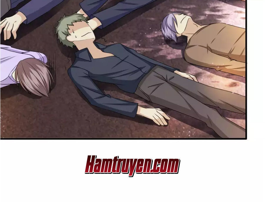 Tuyệt Thế Phi Đao Chapter 14 - Trang 2