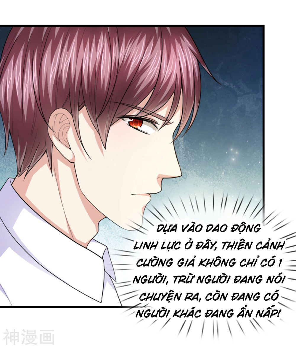 Tuyệt Thế Phi Đao Chapter 140 - Trang 2