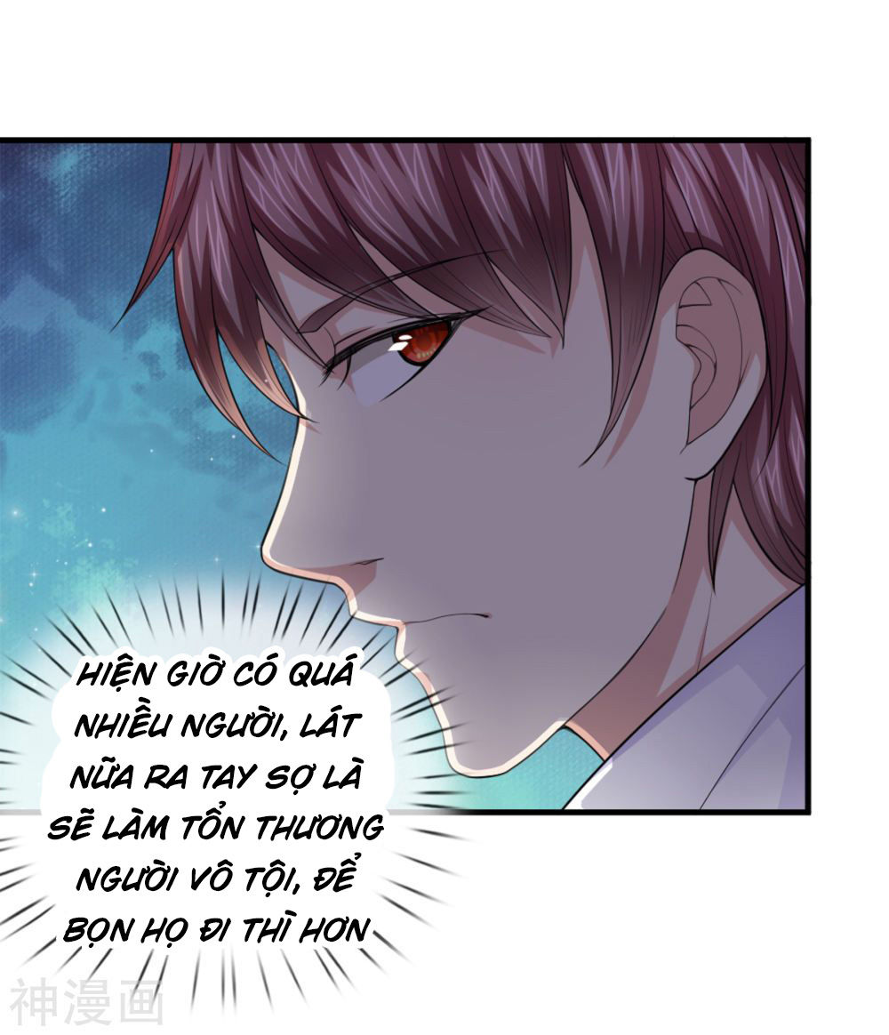 Tuyệt Thế Phi Đao Chapter 140 - Trang 2