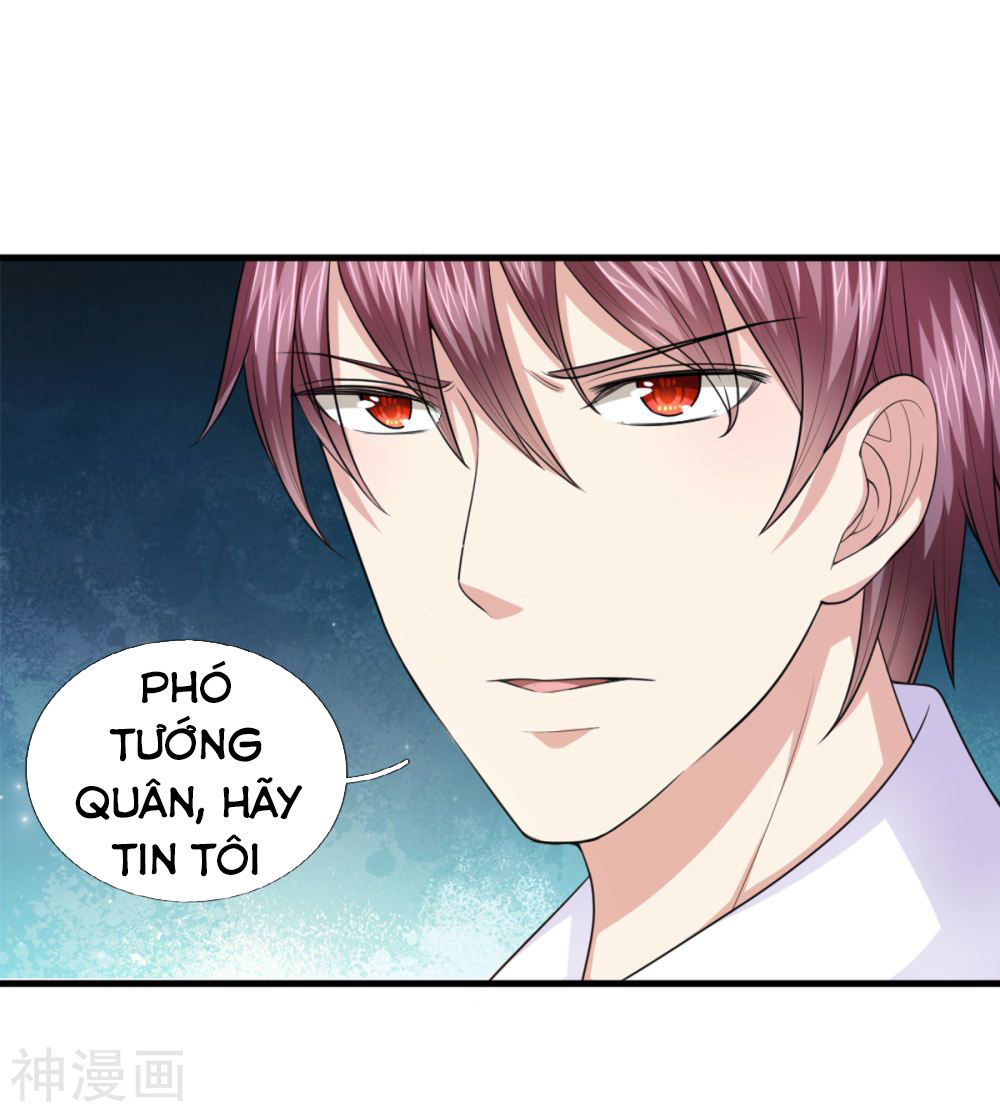 Tuyệt Thế Phi Đao Chapter 140 - Trang 2