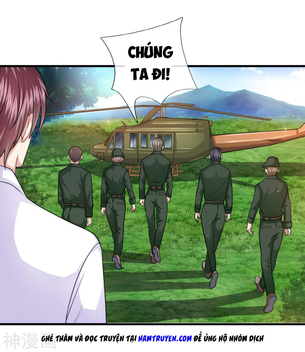 Tuyệt Thế Phi Đao Chapter 140 - Trang 2