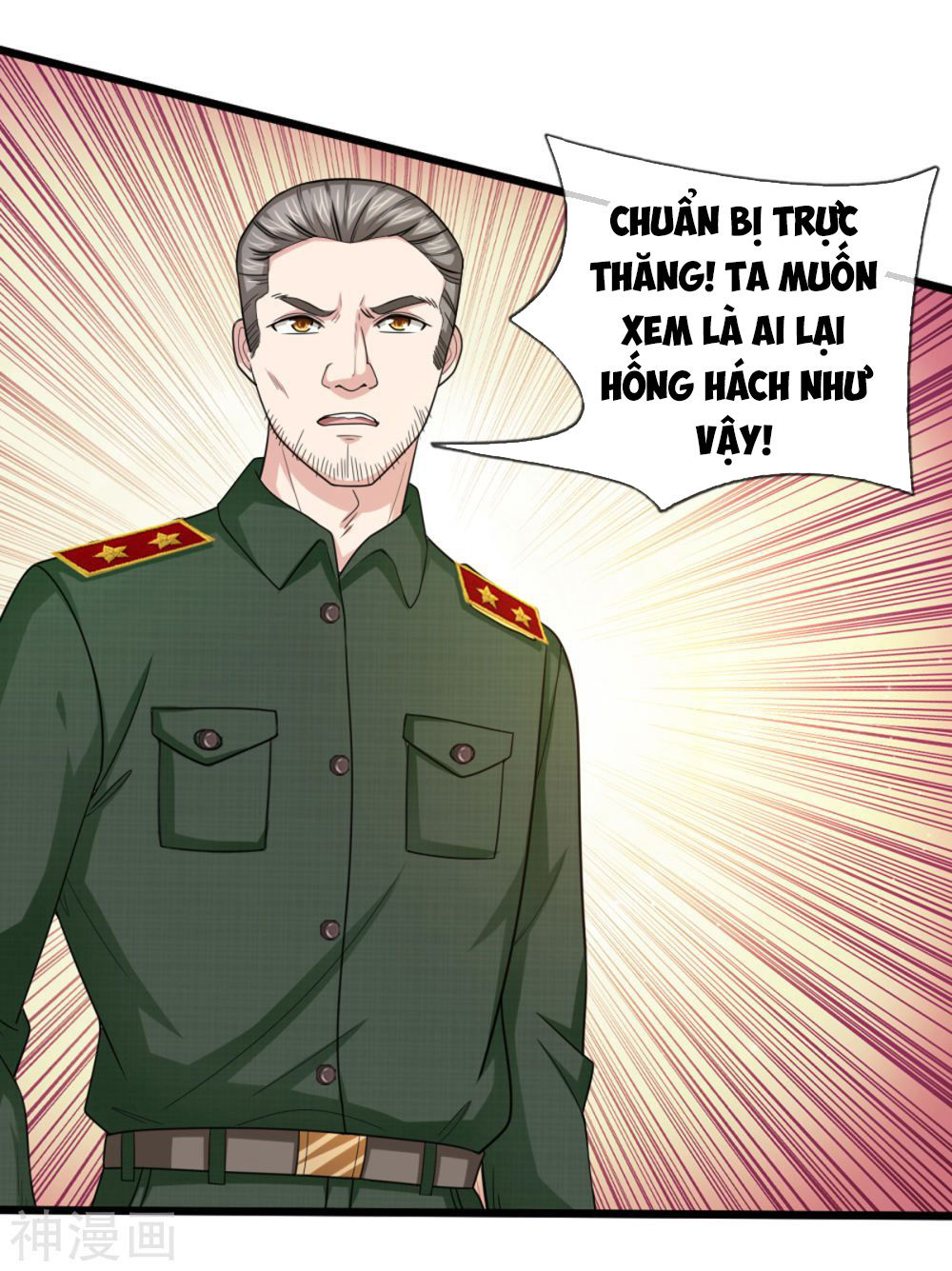 Tuyệt Thế Phi Đao Chapter 140 - Trang 2