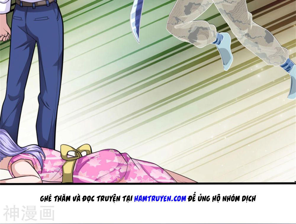 Tuyệt Thế Phi Đao Chapter 141 - Trang 2
