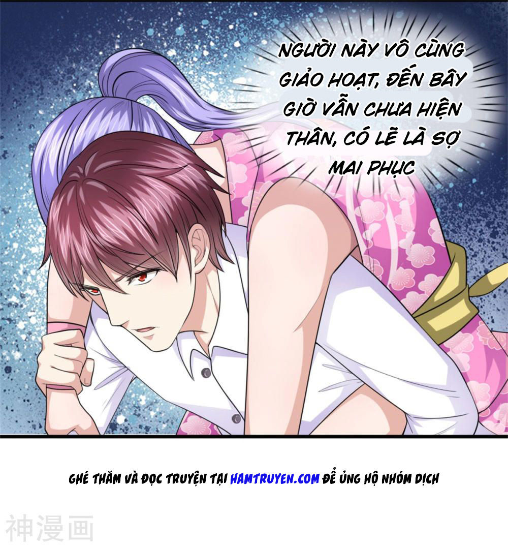 Tuyệt Thế Phi Đao Chapter 141 - Trang 2