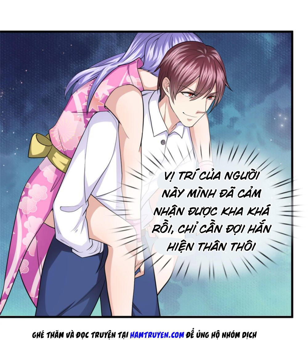 Tuyệt Thế Phi Đao Chapter 141 - Trang 2