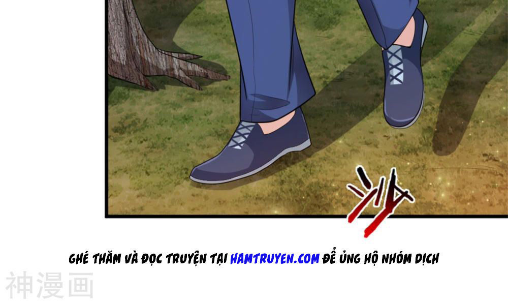 Tuyệt Thế Phi Đao Chapter 141 - Trang 2