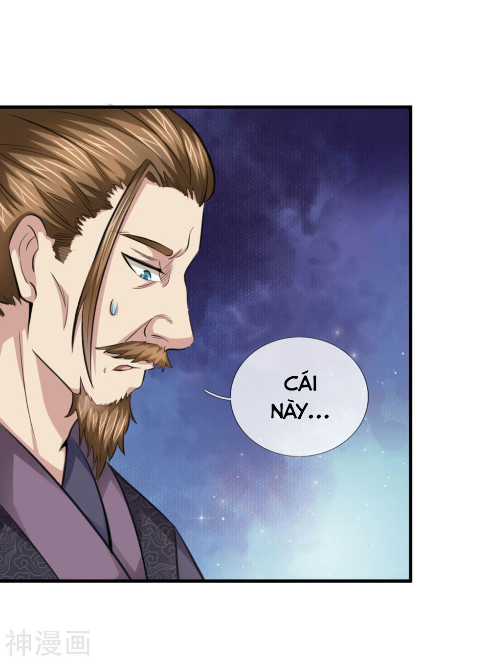 Tuyệt Thế Phi Đao Chapter 142 - Trang 2