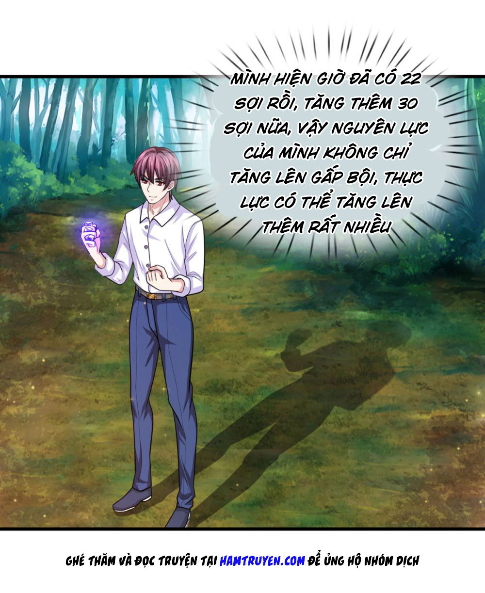 Tuyệt Thế Phi Đao Chapter 142 - Trang 2