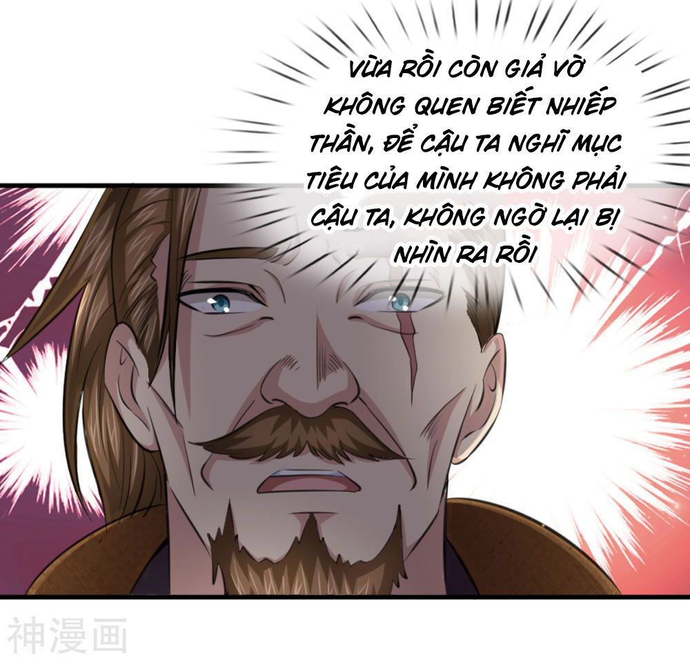 Tuyệt Thế Phi Đao Chapter 142 - Trang 2