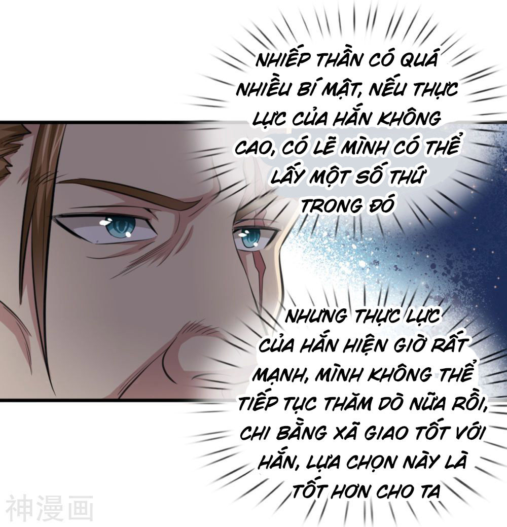 Tuyệt Thế Phi Đao Chapter 142 - Trang 2