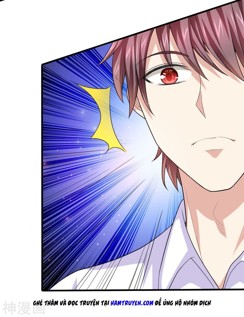 Tuyệt Thế Phi Đao Chapter 143 - Trang 2